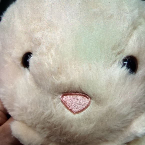 New Joyworld Easter Plush- momma with baby bunnies - Picture 4 of 5